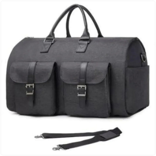 Convertible Travel Carry-on Bag